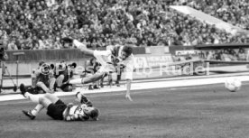 21.11.92 VfB Stuttgart - Borussia Dortmund