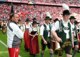VfB Stuttgart