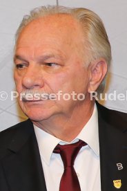 VfB Stuttgart Neujahrsempfang 2016