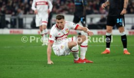 16.03.25 VfB Stuttgart - Bayer 04 Leverkusen