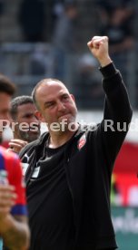 20.05.23 1. FC Heidenheim - SV Sandhausen