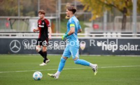 01.11.25 U19 VfB Stuttgart - U19 1. FC Nürnberg