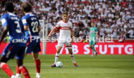 10.08.24 VfB Stuttgart - Athletic Bilbao