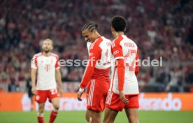 20.09.23 FC Bayern M&uuml;nchen - Manchester United