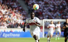20.08.22 VfB Stuttgart - SC Freiburg