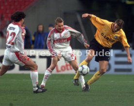 18.02.01 VfB Stuttgart - Hertha BSC Berlin