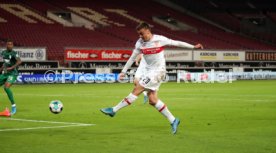 07.05.21 VfB Stuttgart - FC Augsburg