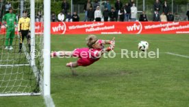14.05.26 U19 SGV Freiberg - U19 VfB Stuttgart