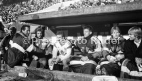 09.11.89 VfB Stuttgart - FC Bayern M&uuml;nchen