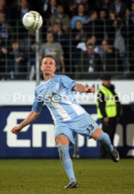 Stuttgarter Kickers - VfL Osnabr&uuml;ck