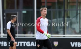 05.08.25 VfB Stuttgart Training