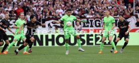 18.03.23 VfB Stuttgart - VfL Wolfsburg