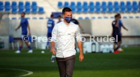 12.09.20 Karlsruher SC - 1. FC Union Berlin