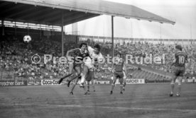 01.08.80 VfB Stuttgart - Stuttgarter Kickers