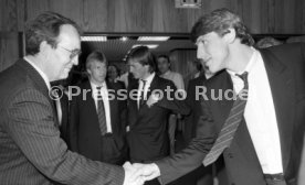 03.05.86 DFB-Pokal Finale FC Bayern M&uuml;nchen - VfB Stuttgart