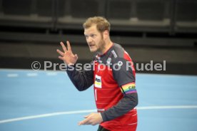 06.02.21 TVB Stuttgart - HSC 2000 Coburg