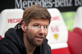 VfB Stuttgart - TSG 1899 Hoffenheim