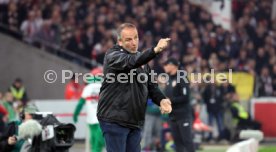 25.04.25 VfB Stuttgart - 1. FC Heidenheim