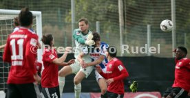 Testspiel FC Ingolstadt 04 - SC Heerenveen