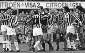 19.12.82 Inter Mailand - Juventus Turin