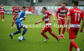 17.01.21 1. FC Heidenheim - SV Darmstadt 98