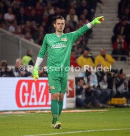 VfB Stuttgart - 1. FC Union Berlin
