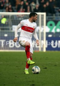 Hannover 96 - VfB Stuttgart