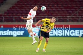 10.04.21 VfB Stuttgart - Borussia Dortmund