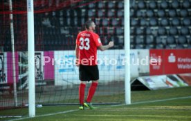 13.02.22 SG Sonnenhof Gro&szlig;aspach - TSV Schott Mainz