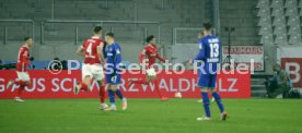19.12.21 SC Freiburg - Bayer 04 Leverkusen