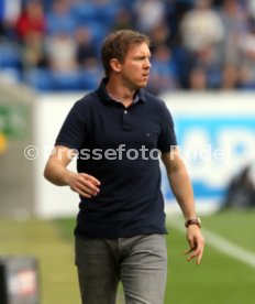TSG 1899 Hoffenheim - FC Augsburg