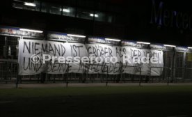02.01.21 VfB Stuttgart - RB Leipzig
