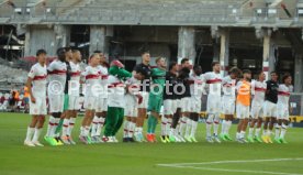 07.08.22 VfB Stuttgart - RB Leipzig
