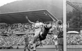 25.09.91 Freiburger FC - VfB Stuttgart