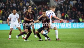 28.03.23 Deutschland - Belgien