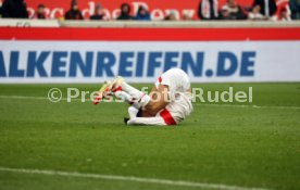 15.02.25 VfB Stuttgart - VfL Wolfsburg