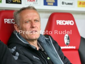SC Freiburg - Eintracht Frankfurt