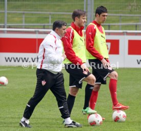 VfB Stuttgart