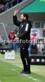 TSG 1899 Hoffenheim - 1. FSV Mainz 05