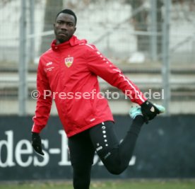 19.12.22 VfB Stuttgart Training