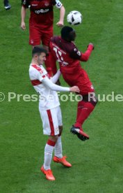 VfB Stuttgart - 1. FC Kaiserslautern
