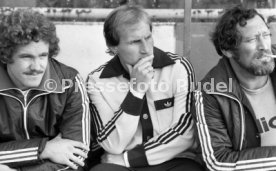 01.10.78 Stuttgarter Kickers - Freiburger FC