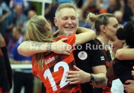 08.05.22 Allianz MTV Stuttgart - SC Potsdam
