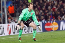 17.03.10 FC Barcelona - VfB Stuttgart