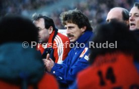 24.11.90 VfB Stuttgart - 1. FC K&ouml;ln