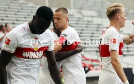 19.08.23 VfB Stuttgart - VfL Bochum