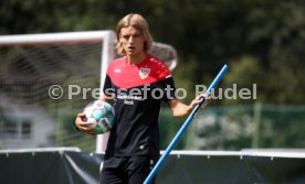 25.08.20 VfB Stuttgart Trainingslager Kitzb&uuml;hel