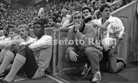 03.01.87 Fussball Hallenturnier Karlsruhe