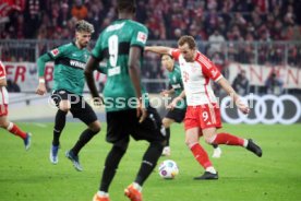 17.12.23 FC Bayern M&uuml;nchen - VfB Stuttgart