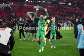 01.02.25 VfB Stuttgart - Borussia M&ouml;nchengladbach